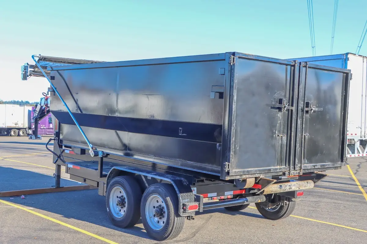 Dumpster Rental services in Muscatine, IA
